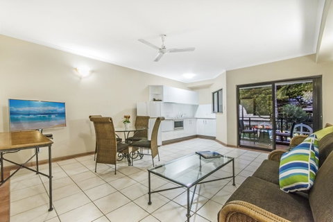 Regal Port Douglas - Accommodation Adelaide 6