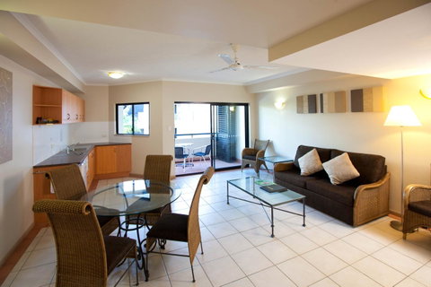 Regal Port Douglas - Accommodation Adelaide 28