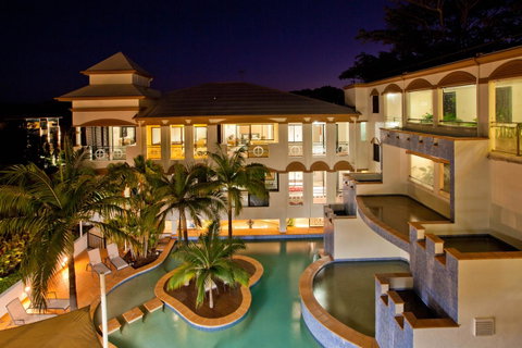 Regal Port Douglas - Accommodation Adelaide 19