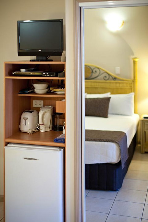 Regal Port Douglas - Accommodation Adelaide 29