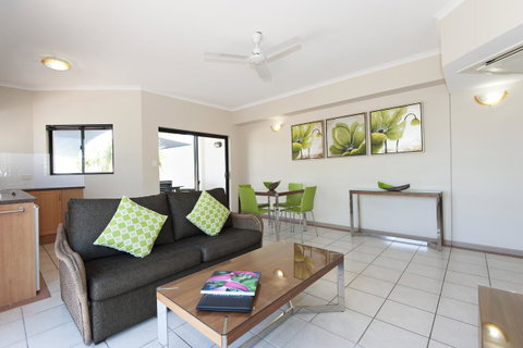 Regal Port Douglas - Accommodation Adelaide 4