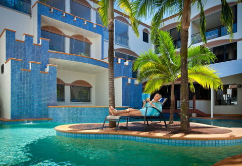 Regal Port Douglas - Accommodation Adelaide 20