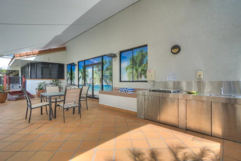 Regal Port Douglas - Accommodation Adelaide 13
