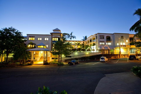 Regal Port Douglas - Accommodation Adelaide 1