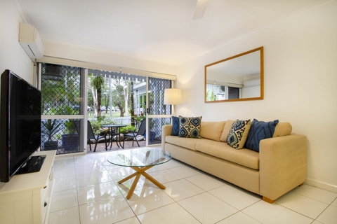 The White House Port Douglas - Accommodation Adelaide 15