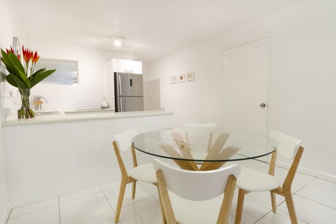 The White House Port Douglas - Accommodation Adelaide 13