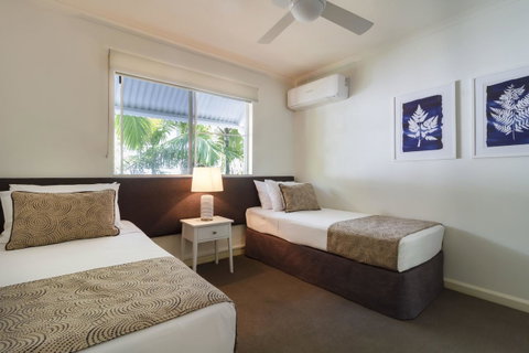 The White House Port Douglas - Accommodation Adelaide 37