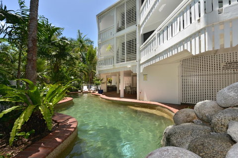 The White House Port Douglas - Accommodation Adelaide 18