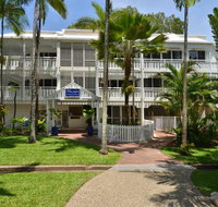 The White House Port Douglas - Accommodation Adelaide