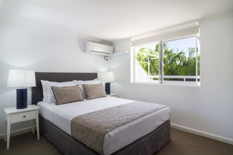 The White House Port Douglas - Accommodation Adelaide 31