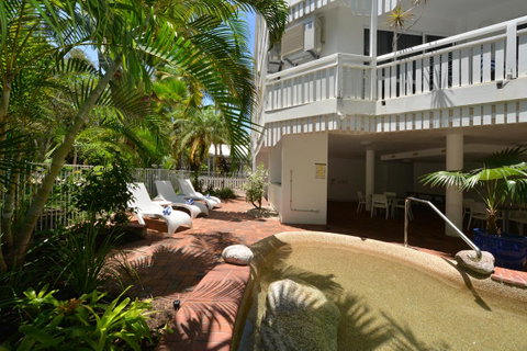 The White House Port Douglas - Accommodation Adelaide 19