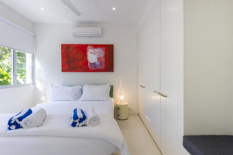 Pool Resort Port Douglas - Accommodation Adelaide 22