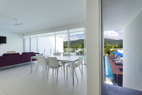 Pool Resort Port Douglas - Accommodation Adelaide 19