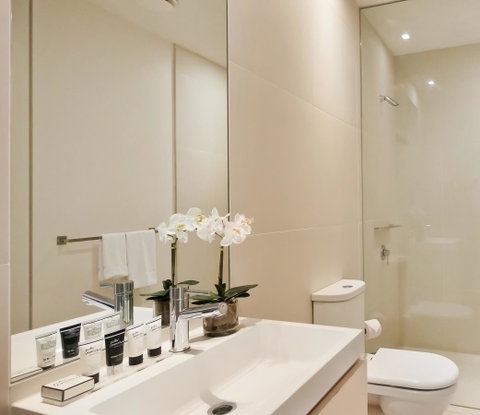Pool Resort Port Douglas - Accommodation Adelaide 28