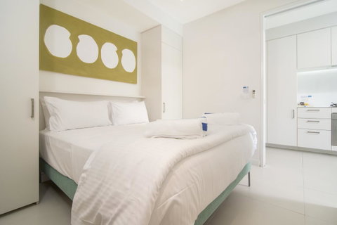 Pool Resort Port Douglas - Accommodation Adelaide 34