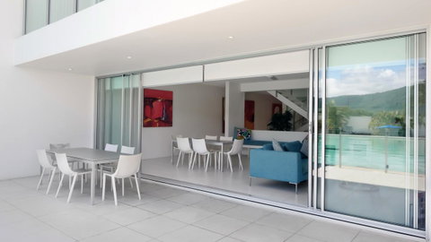 Pool Resort Port Douglas - Accommodation Adelaide 4