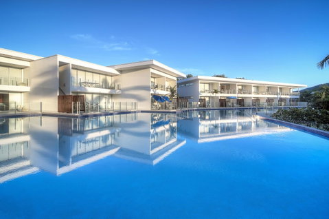 Pool Resort Port Douglas - Accommodation Adelaide 2