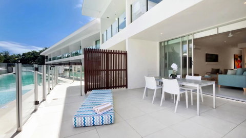 Pool Resort Port Douglas - Accommodation Adelaide 10