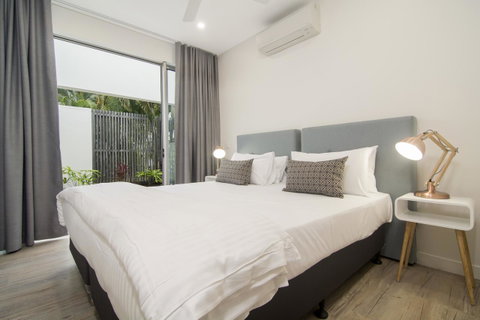 Pool Resort Port Douglas - Accommodation Adelaide 42