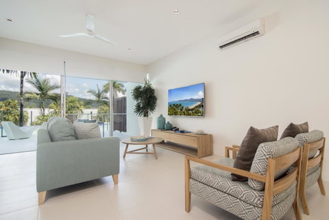 Pool Resort Port Douglas - Accommodation Adelaide 30