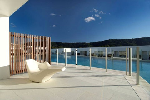 Pool Resort Port Douglas - Accommodation Adelaide 35