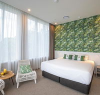 Pacific Hotel Cairns - Accommodation Adelaide