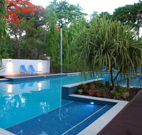 Sanctuary Palm Cove - Accommodation Adelaide