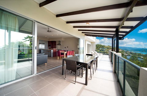 Whitsunday Reflections - Accommodation Adelaide 2
