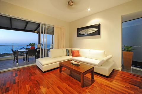 Whitsunday Reflections - Accommodation Adelaide 32