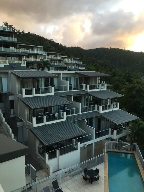 Whitsunday Reflections - Accommodation Adelaide 1