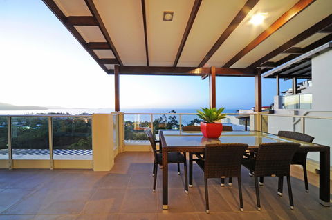 Whitsunday Reflections - Accommodation Adelaide 31