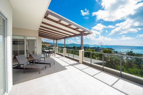 Whitsunday Reflections - Accommodation Adelaide 25