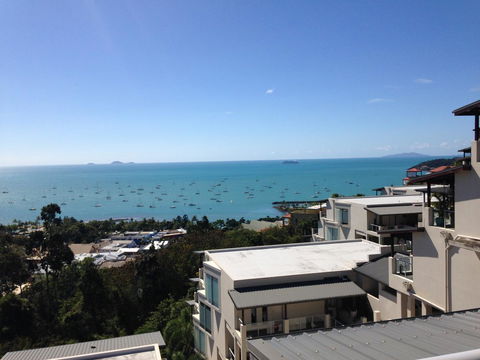 Whitsunday Reflections - Accommodation Adelaide 0