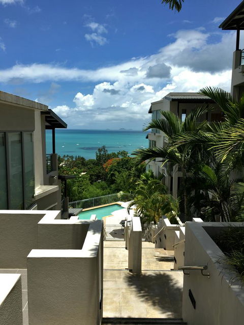Whitsunday Reflections - Accommodation Adelaide 18