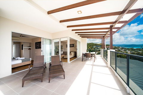 Whitsunday Reflections - Accommodation Adelaide 26