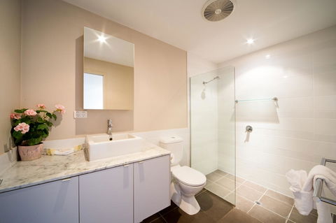 Whitsunday Reflections - Accommodation Adelaide 11