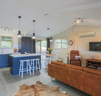 Bed  Breakfast 1 Bedroom Guest House