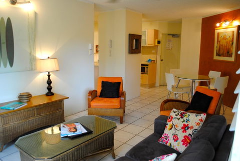 The Port Douglas Queenslander - Accommodation Adelaide 28