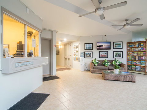 The Port Douglas Queenslander - Accommodation Adelaide 38