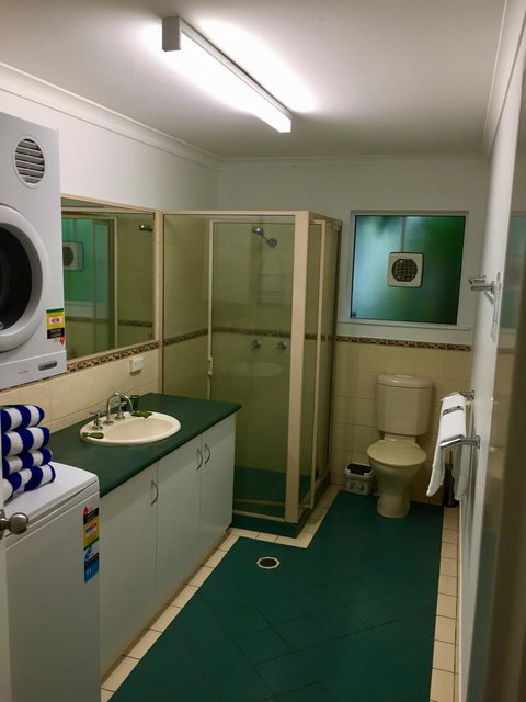 The Port Douglas Queenslander - Accommodation Adelaide 5