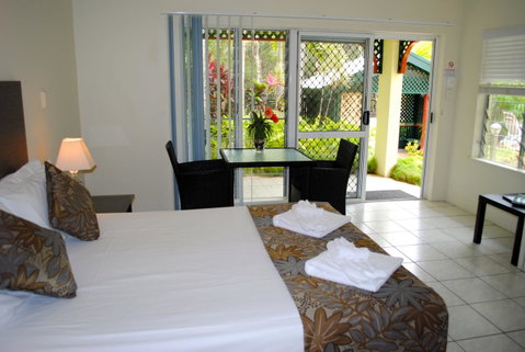 The Port Douglas Queenslander - Accommodation Adelaide 42