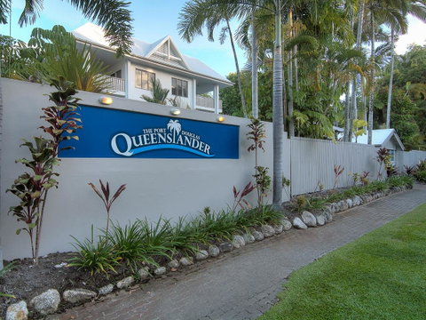 The Port Douglas Queenslander - Accommodation Adelaide 14
