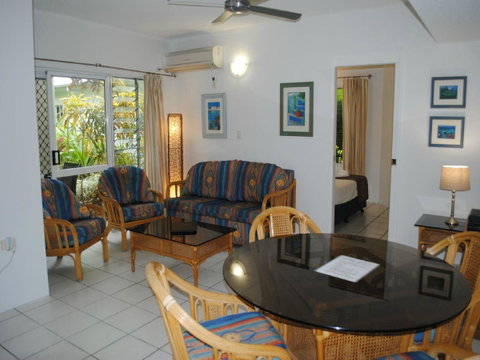 The Port Douglas Queenslander - Accommodation Adelaide 21