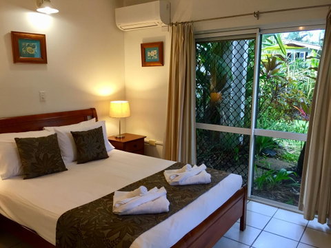 The Port Douglas Queenslander - Accommodation Adelaide 3