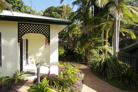 The Port Douglas Queenslander - Accommodation Adelaide 27