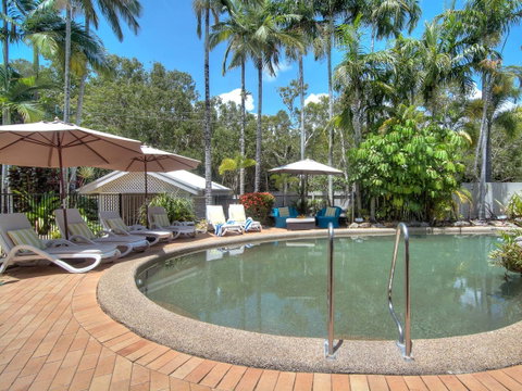 The Port Douglas Queenslander - Accommodation Adelaide 26
