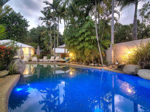 The Port Douglas Queenslander - Accommodation Adelaide 24