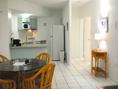 The Port Douglas Queenslander - Accommodation Adelaide 22