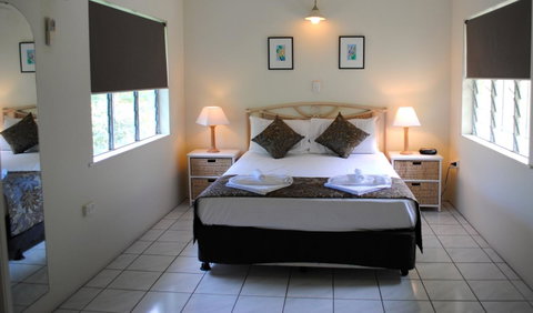 The Port Douglas Queenslander - Accommodation Adelaide 33