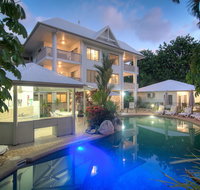 The Port Douglas Queenslander - Accommodation Adelaide